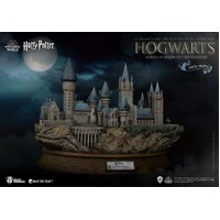 Beast Kingdom Master Craft - Harry Potter Hogwarts School of Witchcraft and Wizardry