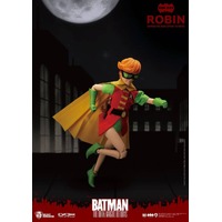 Beast Kingdom Dynamic Action Heroes - DC Comics Batman the Dark Knight Returns Robin