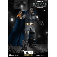 Beast Kingdom Dynamic Action Heroes - DC Comics Batman the Dark Knight Returns Armored Batman