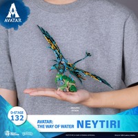Beast Kingdom D Stage - Avatar the Way of Water Neytiri