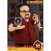 Beast Kingdom Dynamic Action Heroes - Disney Pixar Toy Story 2 Al McWhiggin