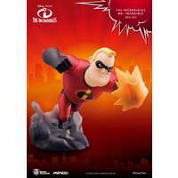 Beast Kingdom Disney/Pixar Mini Egg Attack - The Incredibles Mr. Incredible