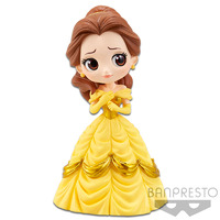 Q POSKET Disney Figurine - Belle A