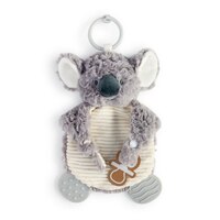 Demdaco Baby - Teether Buddy Koala