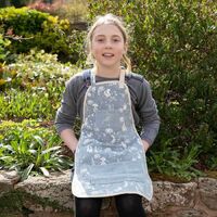 Jardinopia Childrens Gardening Apron - Beatrix Potter Peter Rabbit