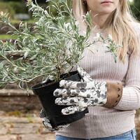 Jardinopia Adult Gardening Gloves - Disney Mickey and Friends
