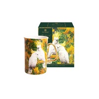 Ashdene Backyard Beauties - Cockatoos Can Mug