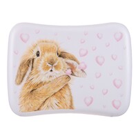 Bunny Hearts - Lunch Box