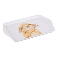 Ashdene Bunny Hearts - Scatter tray