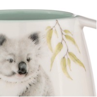 Ashdene Bush Buddies - Koala Snuggle Mug