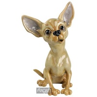 Pets With Personality - Tiffany Chihuahua
