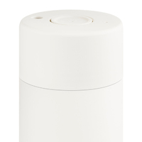 Frank Green Reusable Cup - Ceramic 295ml Cloud Push Button