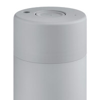 Frank Green Reusable Cup - Original 340ml Harbor Mist Push Button