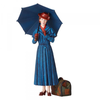 Disney Showcase - Mary Poppins Returns Live Action