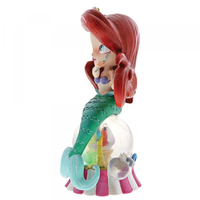 Disney Showcase Miss Mindy - Ariel with Diorama