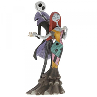Disney Showcase Couture De Force - The Nightmare Before Christmas - Jack and Sally