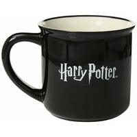 Harry Potter by Our Name is Mud - Black Magic Mug