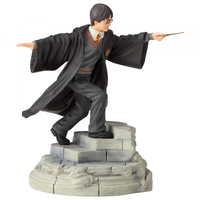 Wizarding World Of Harry Potter - Harry Potter Year One Figurine