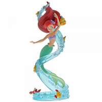 Disney Showcase Grand Jester Studios - Ariel 30th Anniversary