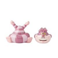 Disney Ceramics Salt and Pepper Shaker Set - Cheshire Cat