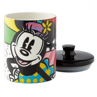 Disney Britto Minnie Mouse Canister Medium