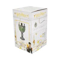 Wizarding World Of Harry Potter - Slytherin Decorative Goblet
