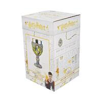 Wizarding World Of Harry Potter - Hufflepuff Decorative Goblet