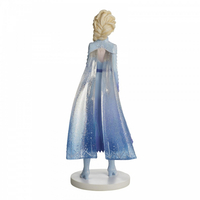Disney Showcase Couture De Force - Frozen 2 - Elsa Live Action