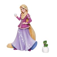 Disney Showcase - Rapunzel Holiday Princess