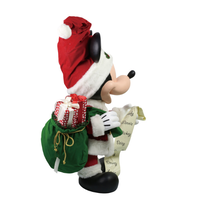 Disney Possible Dreams By Dept 56 - Merry Mickey