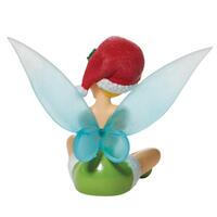 Disney by Dept 56 - Holiday Mini Tinkerbell