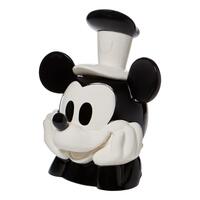 Disney Ceramics Cookie Jar - Steamboat Willie