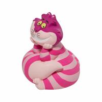 Disney Showcase - Alice In Wonderland - Mini Cheshire Cat Figurine