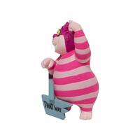 Disney Showcase - Alice In Wonderland - Mini Chesire This Way Figurine
