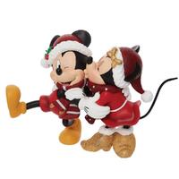 Disney Showcase - Holiday Mickey And Minnie