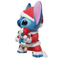 Disney Showcase - Big Fig Santa Stitch