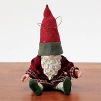 Possible Dreams by Dept 56 - Wine Gnome Hanging Ornament