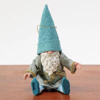 Possible Dreams by Dept 56 - Coastal Gnome Hanging Ornament