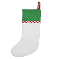 Dr Seuss The Grinch by Dept 56 - Grinch Stocking