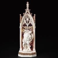 Joseph's Studio Renaissance Collection LED Arch - St Michael