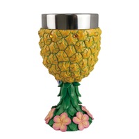 Disney Showcase - Stitch Pineapple Chalice