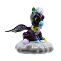 Disney Britto Fantasia Angry Pegasus Mini Figurine