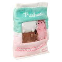 Pusheen Plush Meowshmallows In Bag