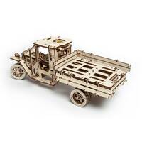 Ugears Wooden Model - Truck UGM-11