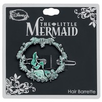 Disney by Neon Tuesday - The Little Mermaid Ariel Barrette