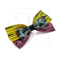 Disney by Neon Tuesday - Nightmare Before Christmas Sally Hair Bow