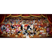 Clementoni Puzzle 13200pc - Disney Orchestra
