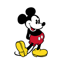 Figpin Disney Mickey And Friends - Classic Mickey #261