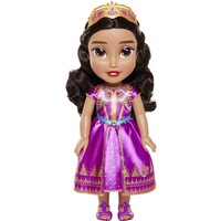Disney Princess Large Doll - Aladdin's Princess Jasmine Purple