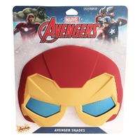Marvel Sun-Staches Big Characters - Iron Man